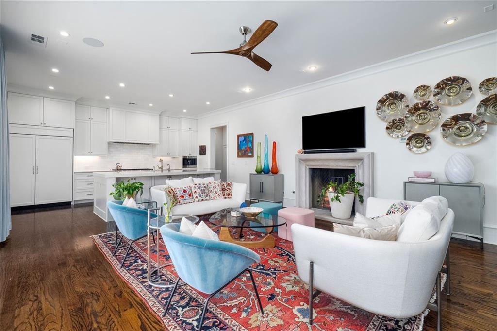 1400 Piedmont Avenue NE Unit 1