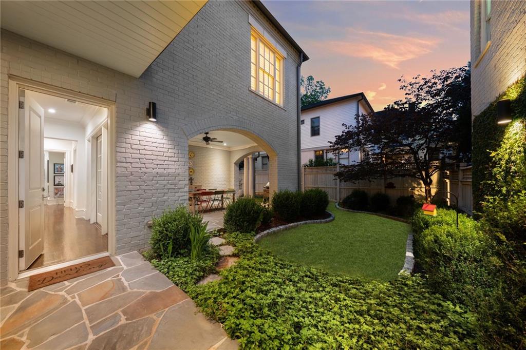 1400 Piedmont Avenue NE Unit 1