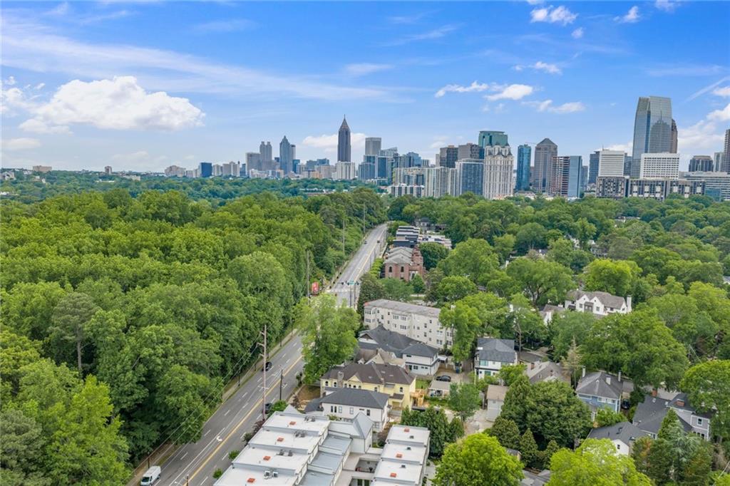 1400 Piedmont Avenue NE Unit 1