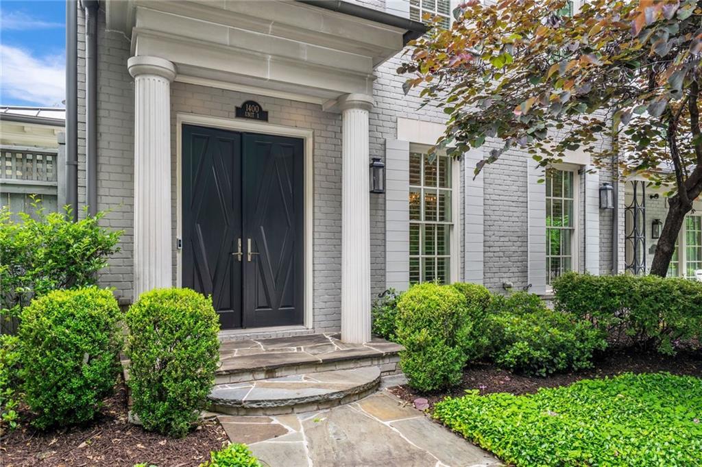 1400 Piedmont Avenue NE Unit 1
