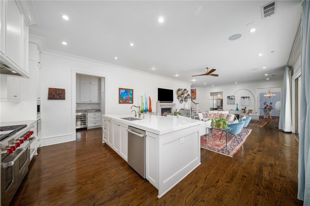 1400 Piedmont Avenue NE Unit 1