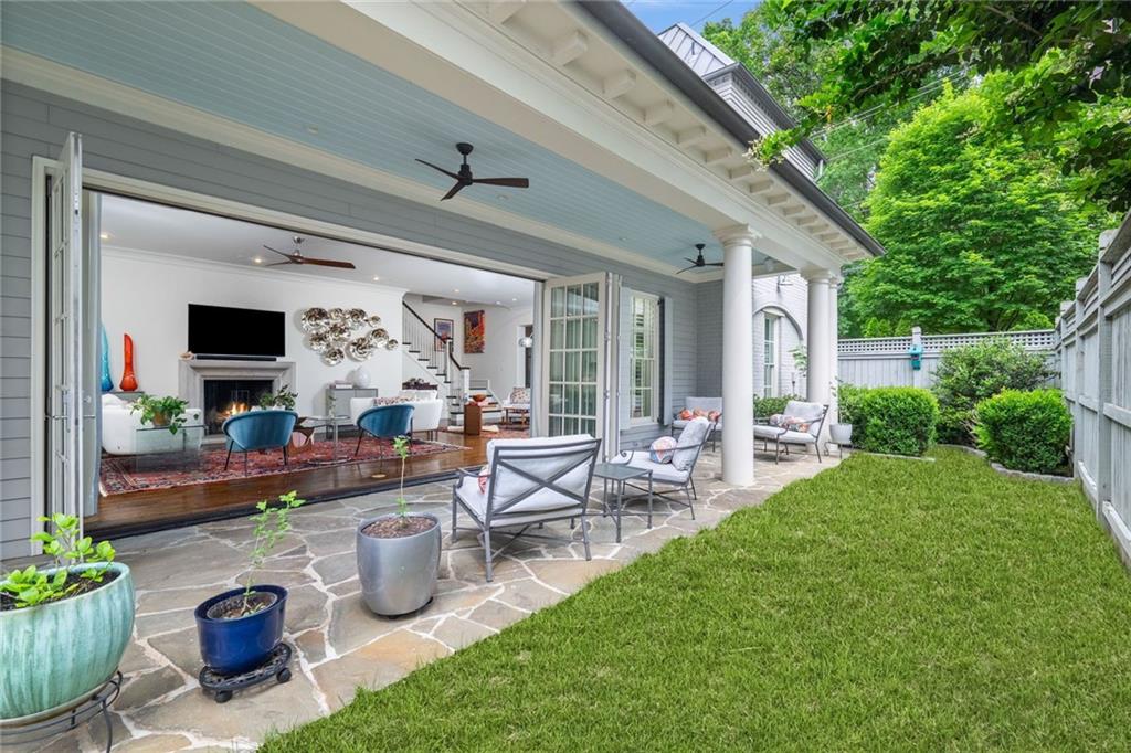 1400 Piedmont Avenue NE Unit 1
