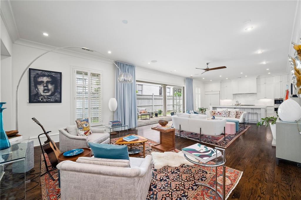 1400 Piedmont Avenue NE Unit 1