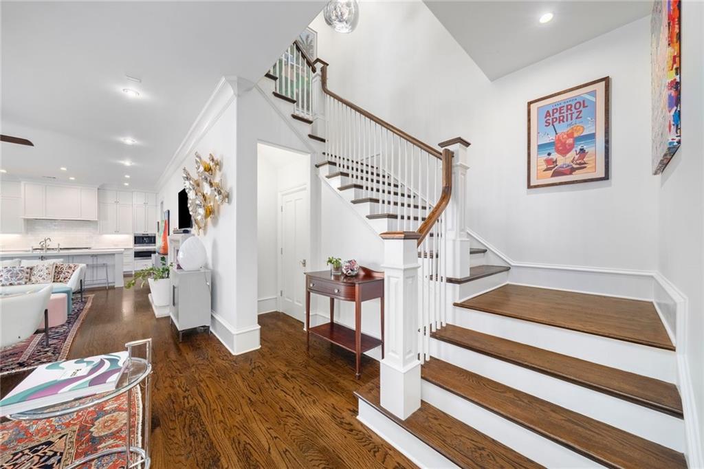 1400 Piedmont Avenue NE Unit 1