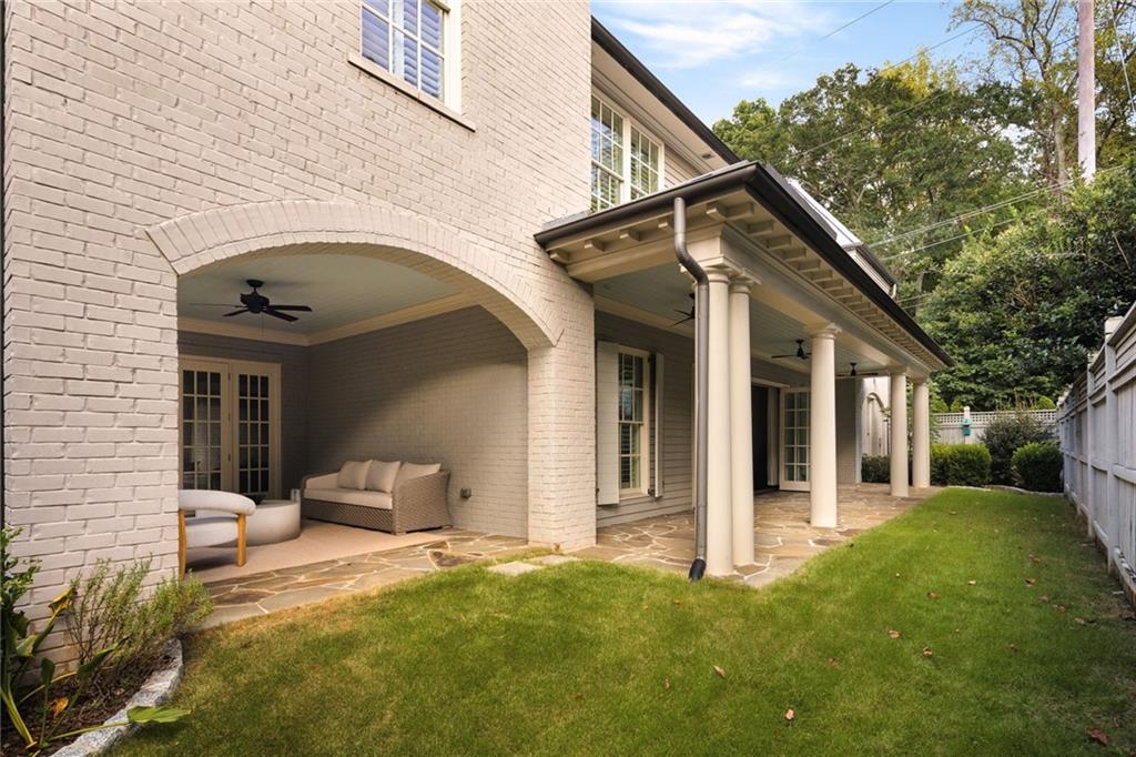 1400 Piedmont Avenue NE Unit 1