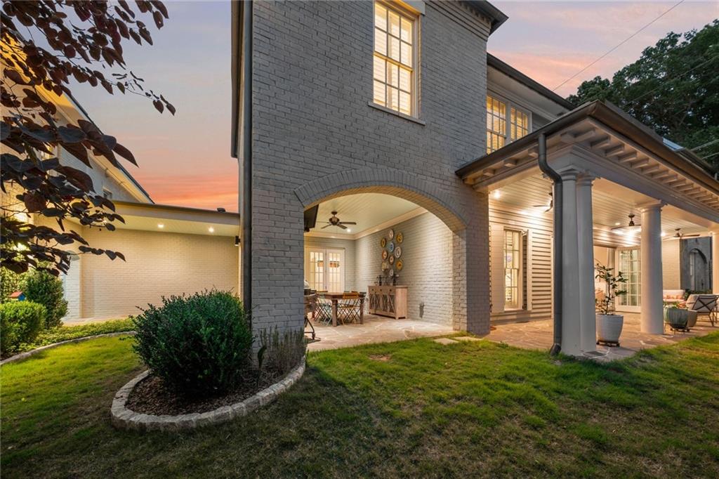 1400 Piedmont Avenue NE Unit 1