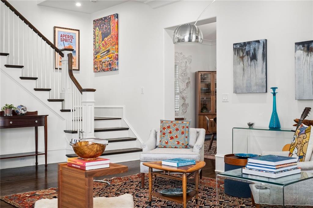 1400 Piedmont Avenue NE Unit 1