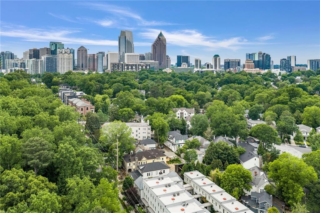 1400 Piedmont Avenue NE Unit 1