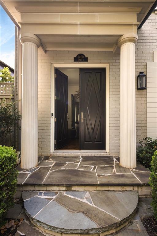 1400 Piedmont Avenue NE Unit 1