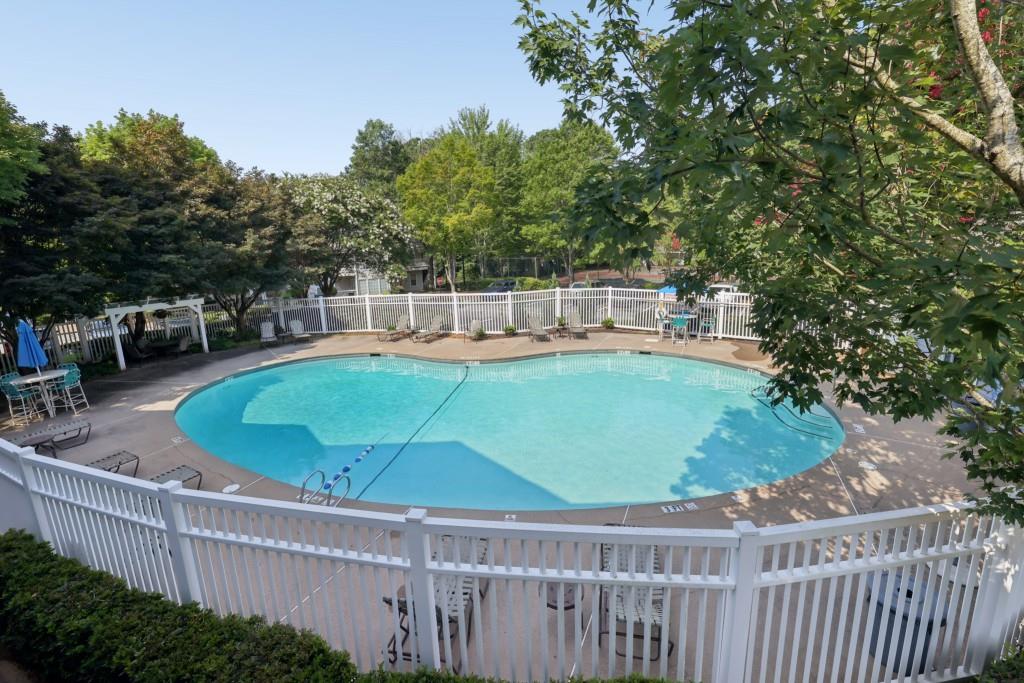 801 Gettysburg Place