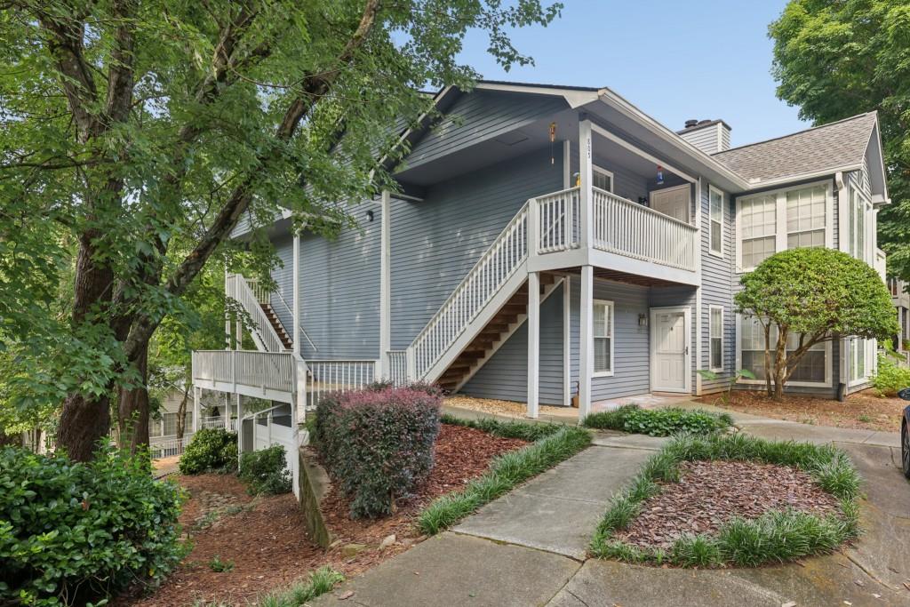 801 Gettysburg Place