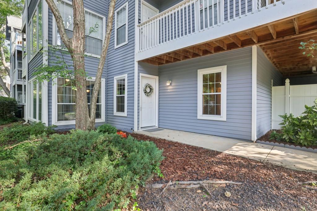 801 Gettysburg Place