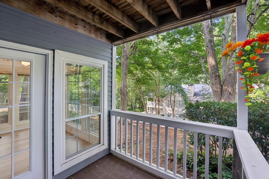 801 Gettysburg Place