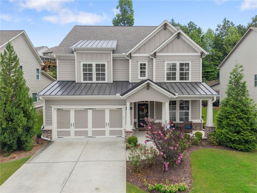 7066 Tree House Way