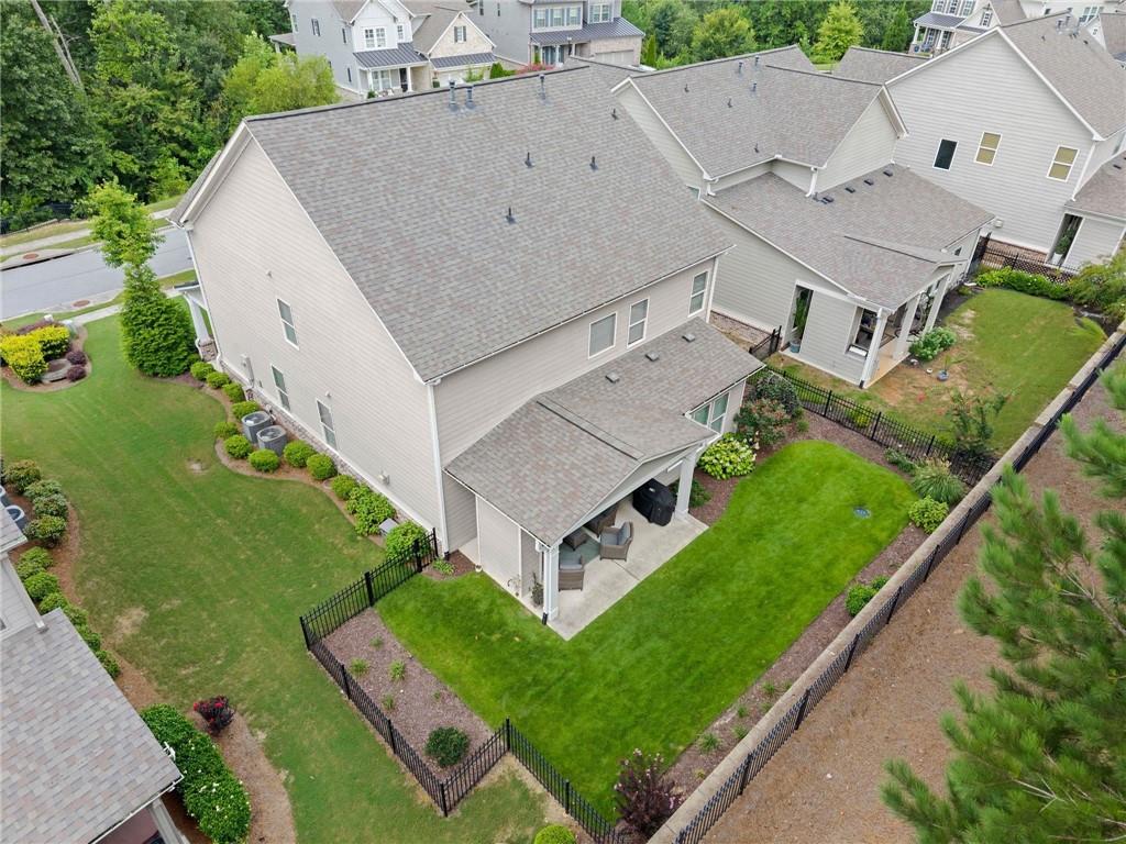 7066 Tree House Way