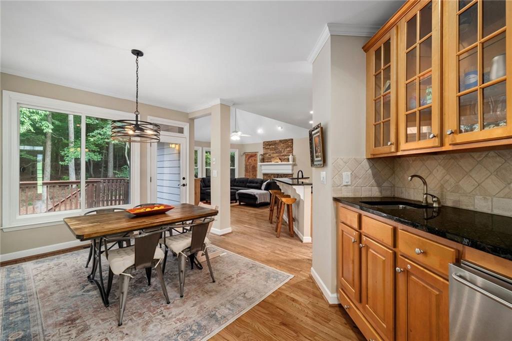 915 Sentry Ridge Crossing