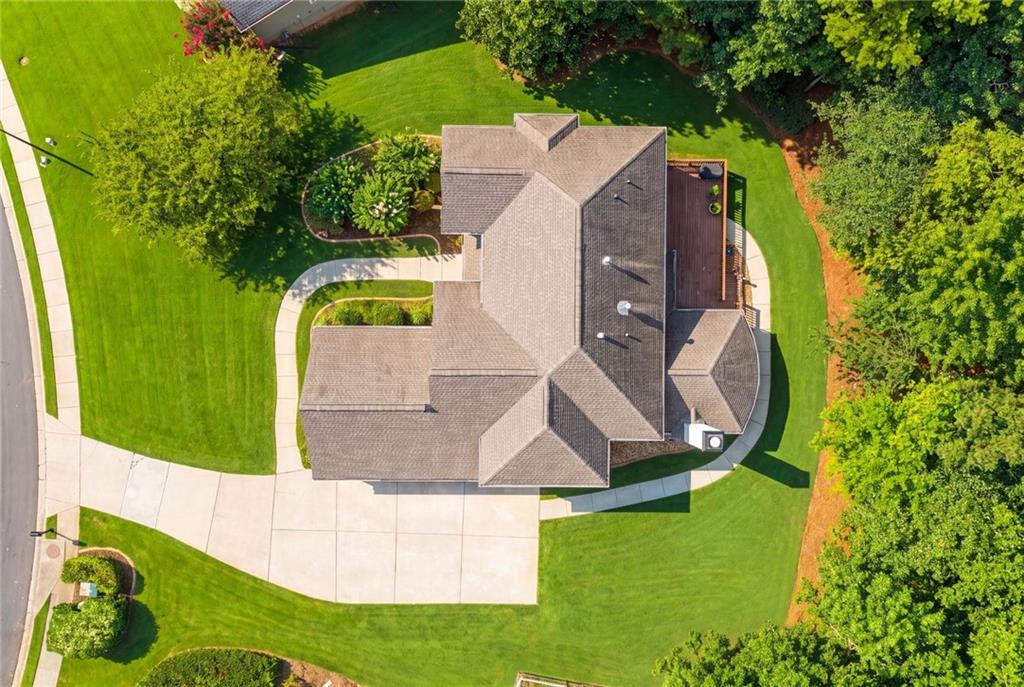 915 Sentry Ridge Crossing