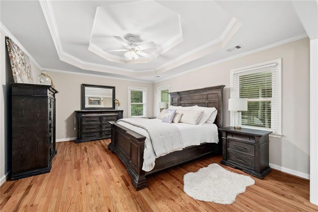 915 Sentry Ridge Crossing