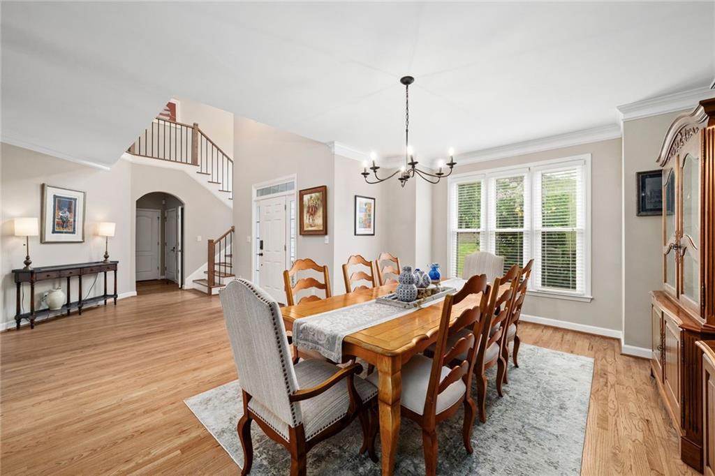 915 Sentry Ridge Crossing