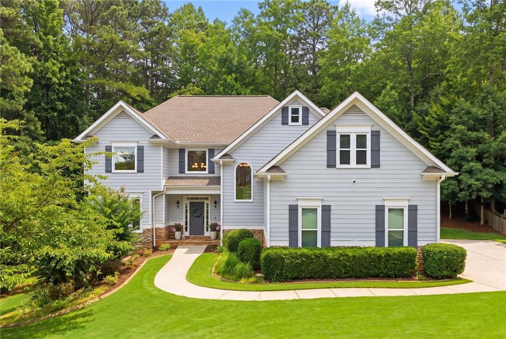 915 Sentry Ridge Crossing