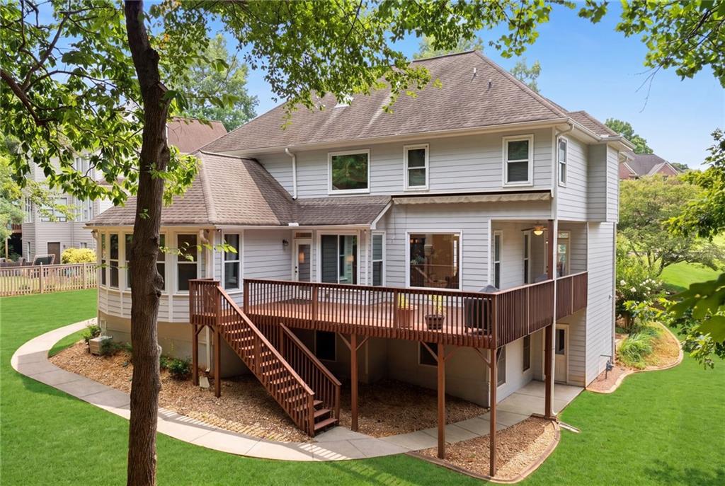 915 Sentry Ridge Crossing