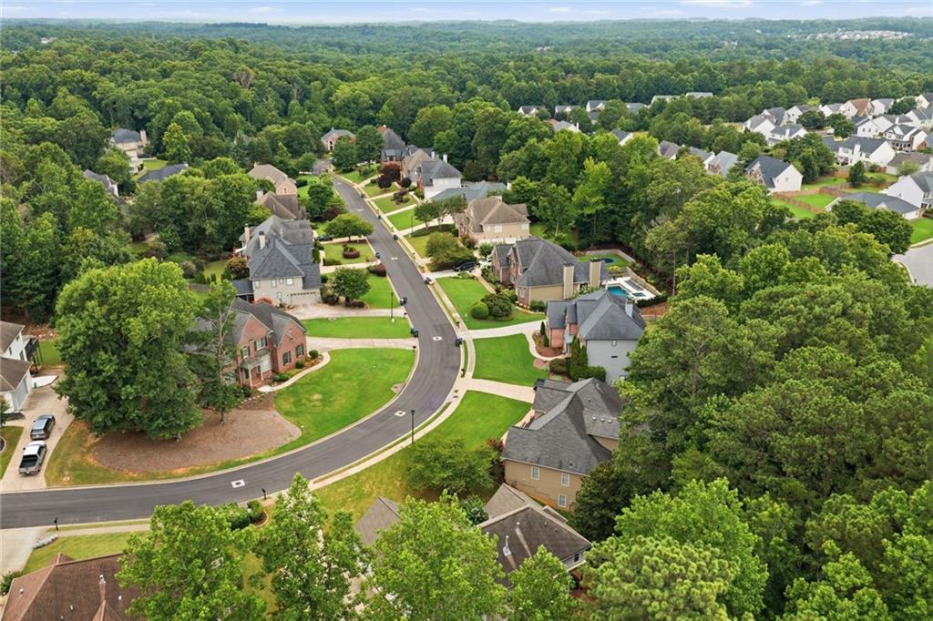 915 Sentry Ridge Crossing