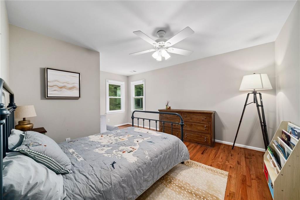 915 Sentry Ridge Crossing