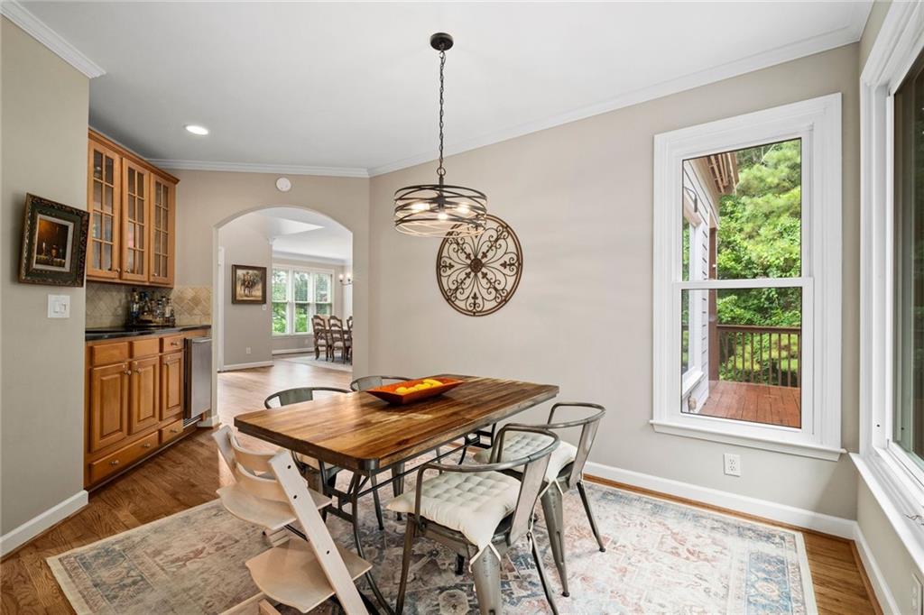915 Sentry Ridge Crossing
