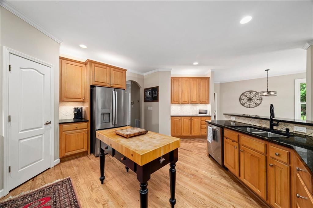 915 Sentry Ridge Crossing