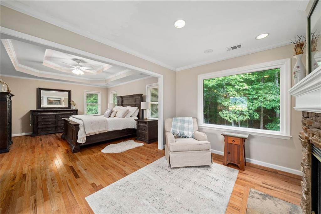 915 Sentry Ridge Crossing