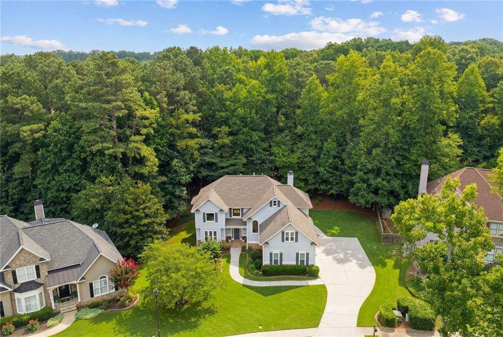 915 Sentry Ridge Crossing