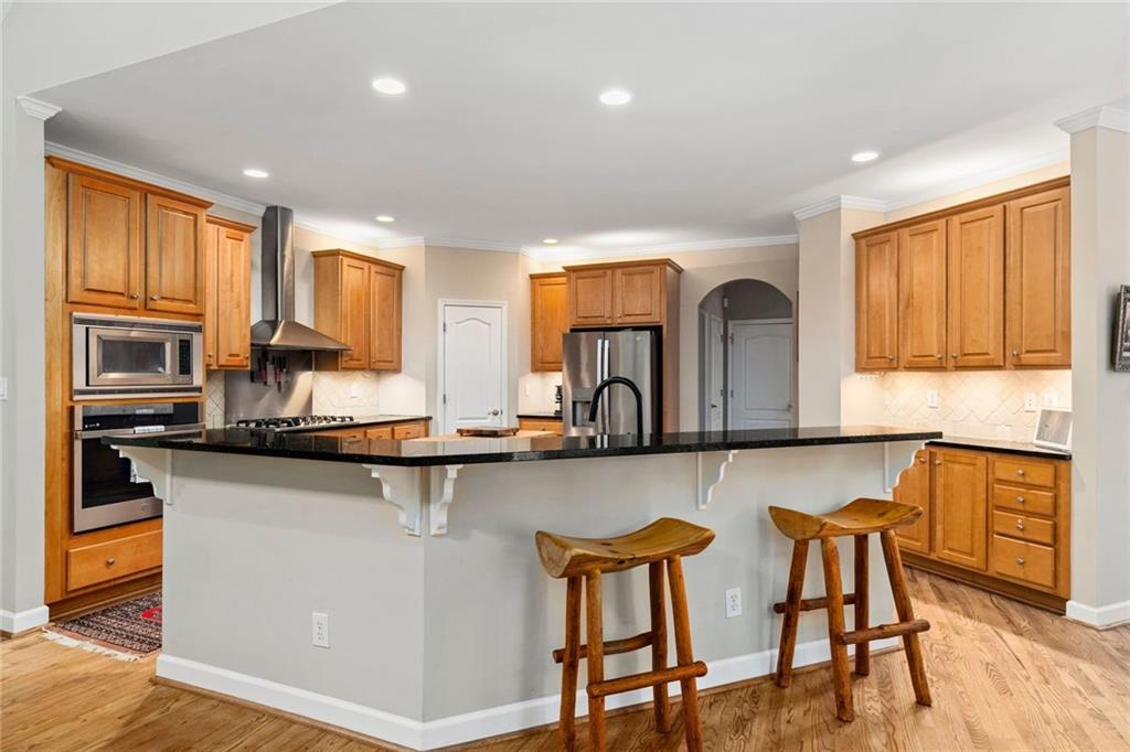 915 Sentry Ridge Crossing