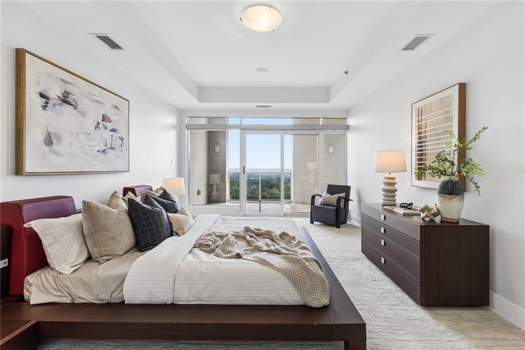 2881 Peachtree Road NE Unit 2304