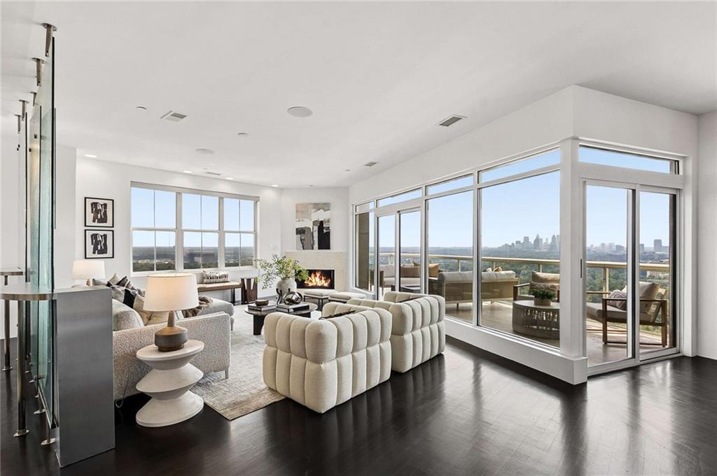 2881 Peachtree Road NE Unit 2304