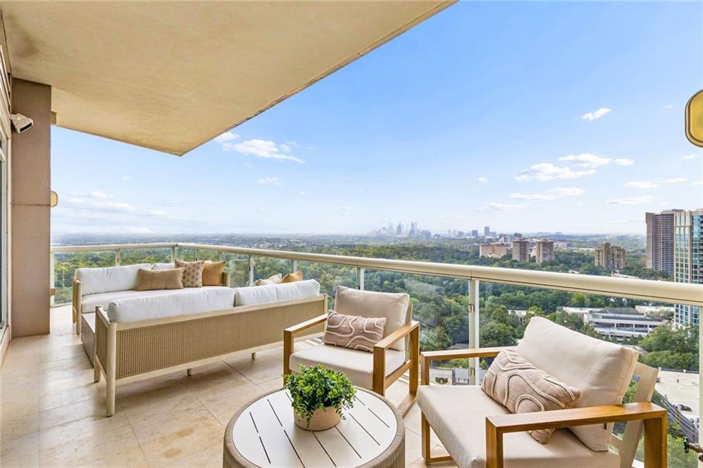 2881 Peachtree Road NE Unit 2304