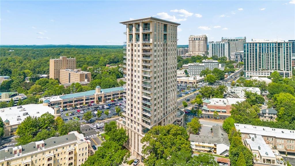 2881 Peachtree Road NE Unit 2304