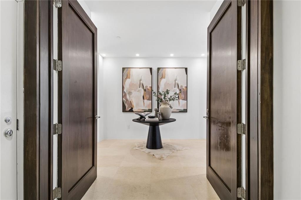 2881 Peachtree Road NE Unit 2304