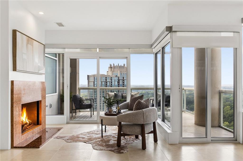 2881 Peachtree Road NE Unit 2304