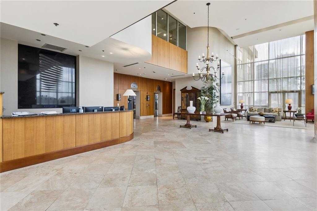 2881 Peachtree Road NE Unit 2304
