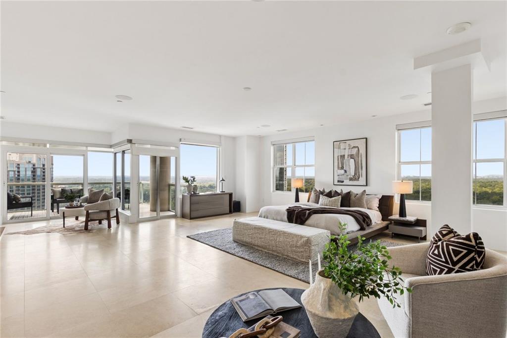2881 Peachtree Road NE Unit 2304