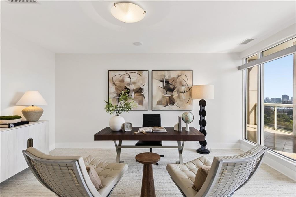 2881 Peachtree Road NE Unit 2304