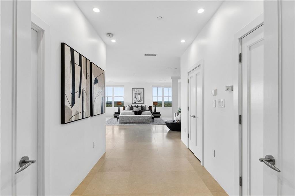 2881 Peachtree Road NE Unit 2304