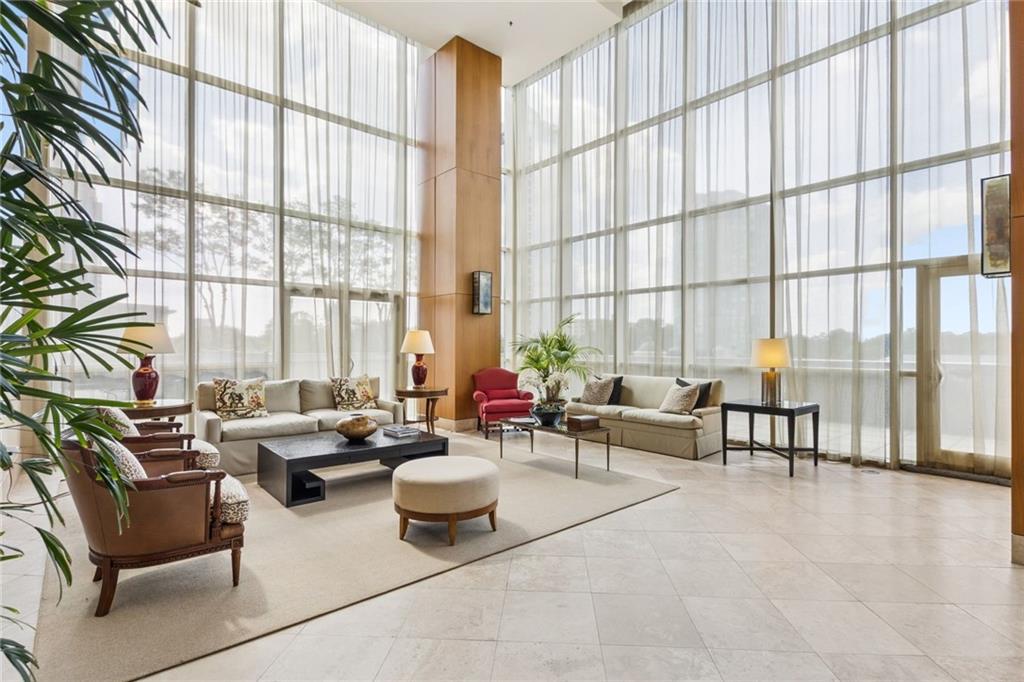 2881 Peachtree Road NE Unit 2304