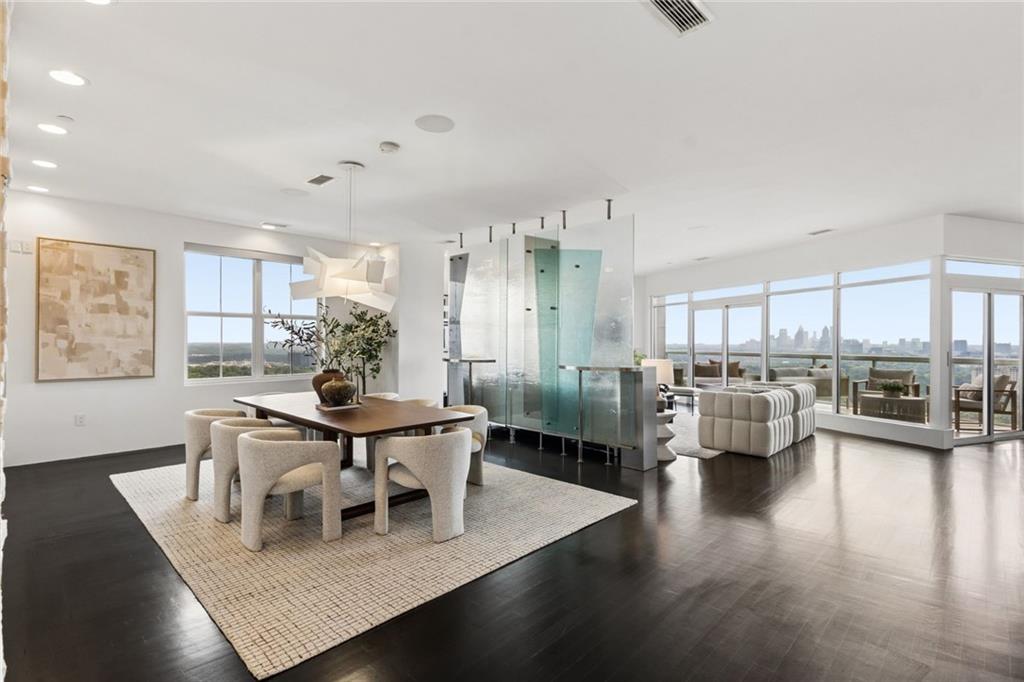 2881 Peachtree Road NE Unit 2304