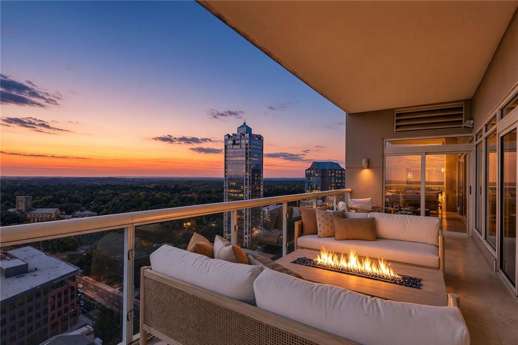 2881 Peachtree Road NE Unit 2304