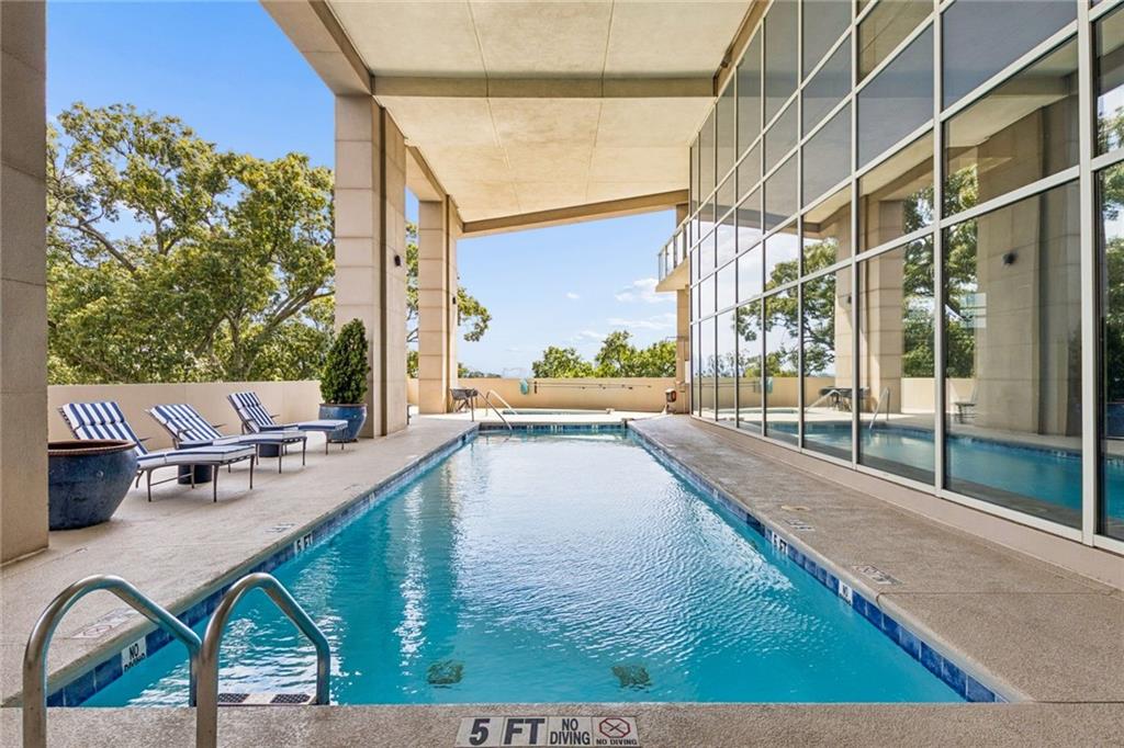 2881 Peachtree Road NE Unit 2304