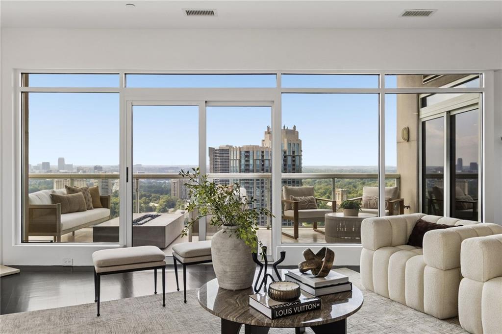 2881 Peachtree Road NE Unit 2304