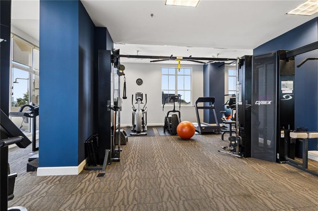 2881 Peachtree Road NE Unit 2304
