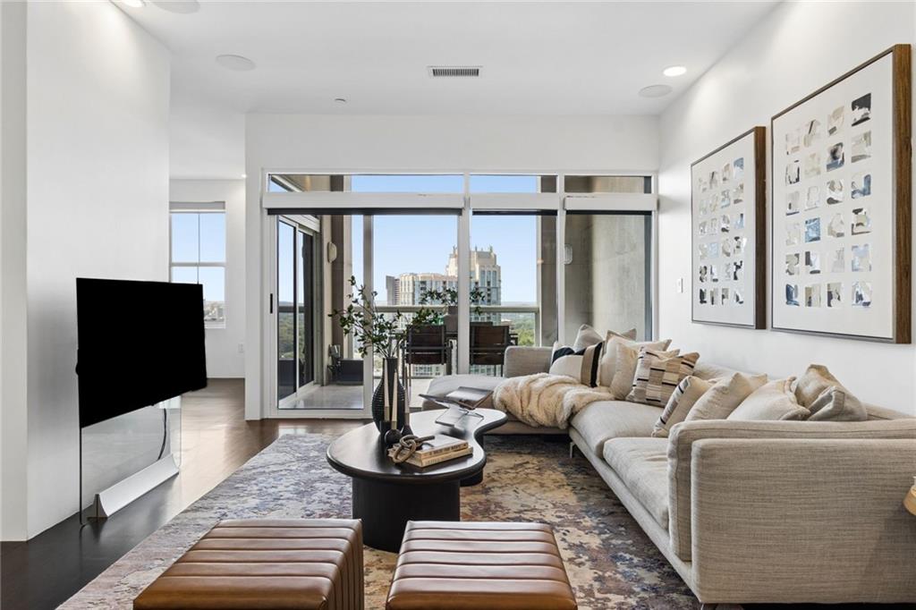 2881 Peachtree Road NE Unit 2304