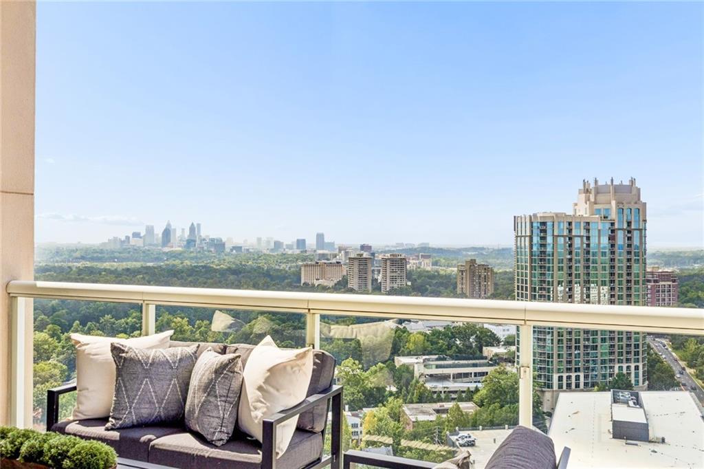 2881 Peachtree Road NE Unit 2304